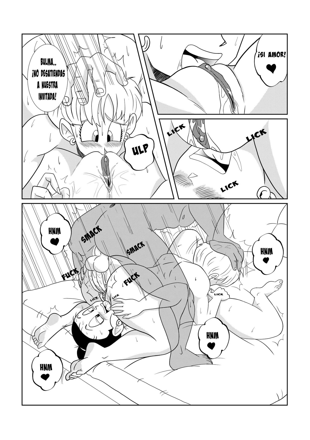 Compartiendo a mi Esposo image number 22