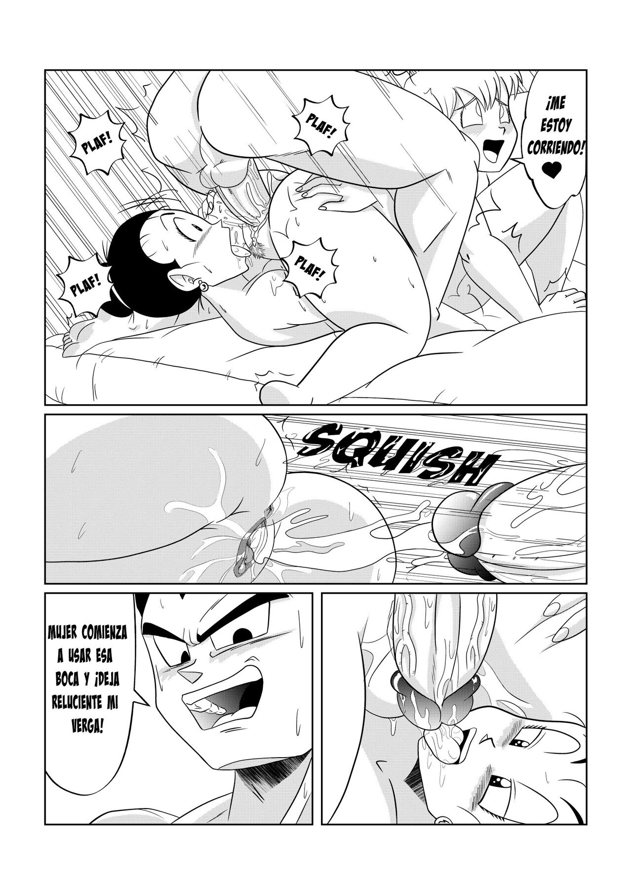 Compartiendo a mi Esposo image number 24