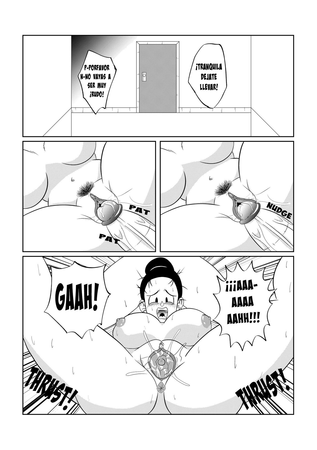 Compartiendo a mi Esposo image number 26