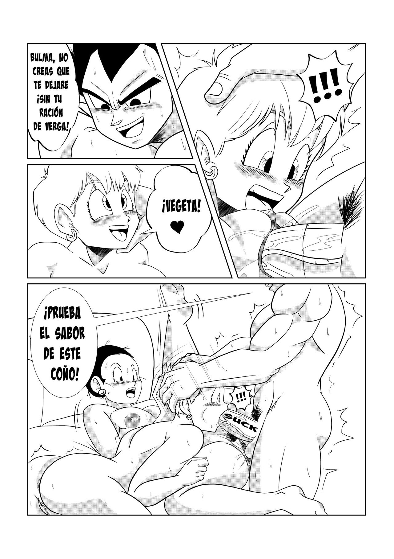 Compartiendo a mi Esposo image number 28