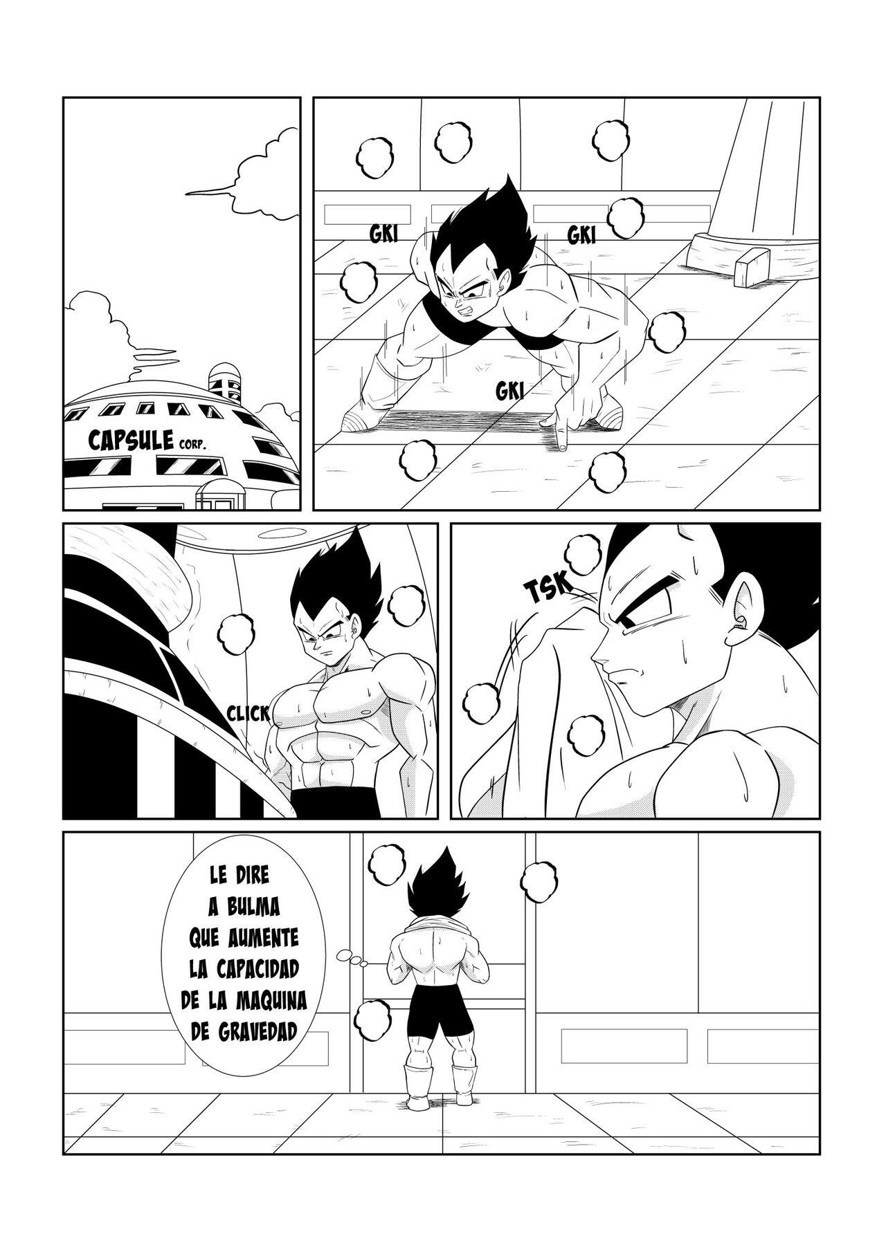 Compartiendo a mi Esposo image number 3