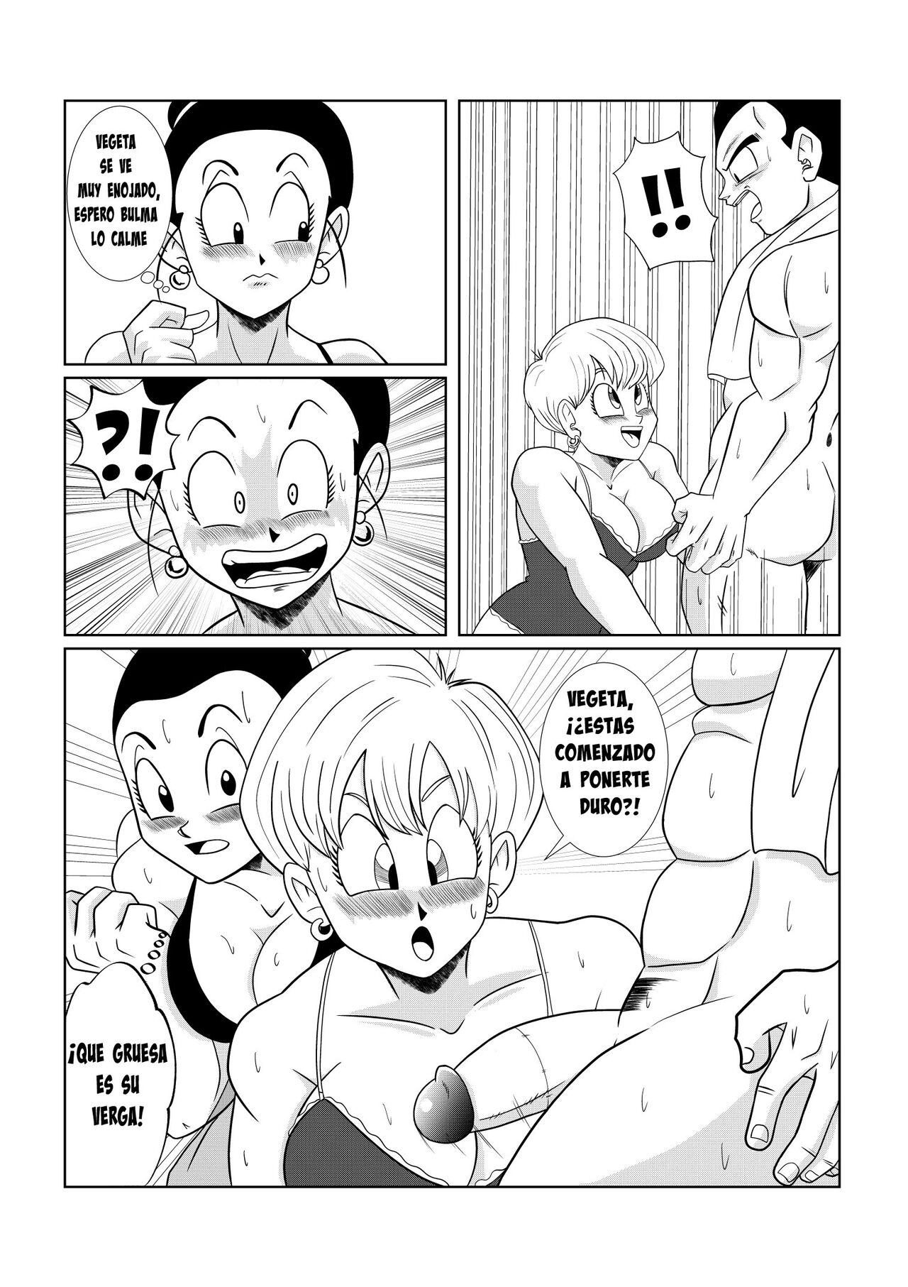 Compartiendo a mi Esposo image number 7