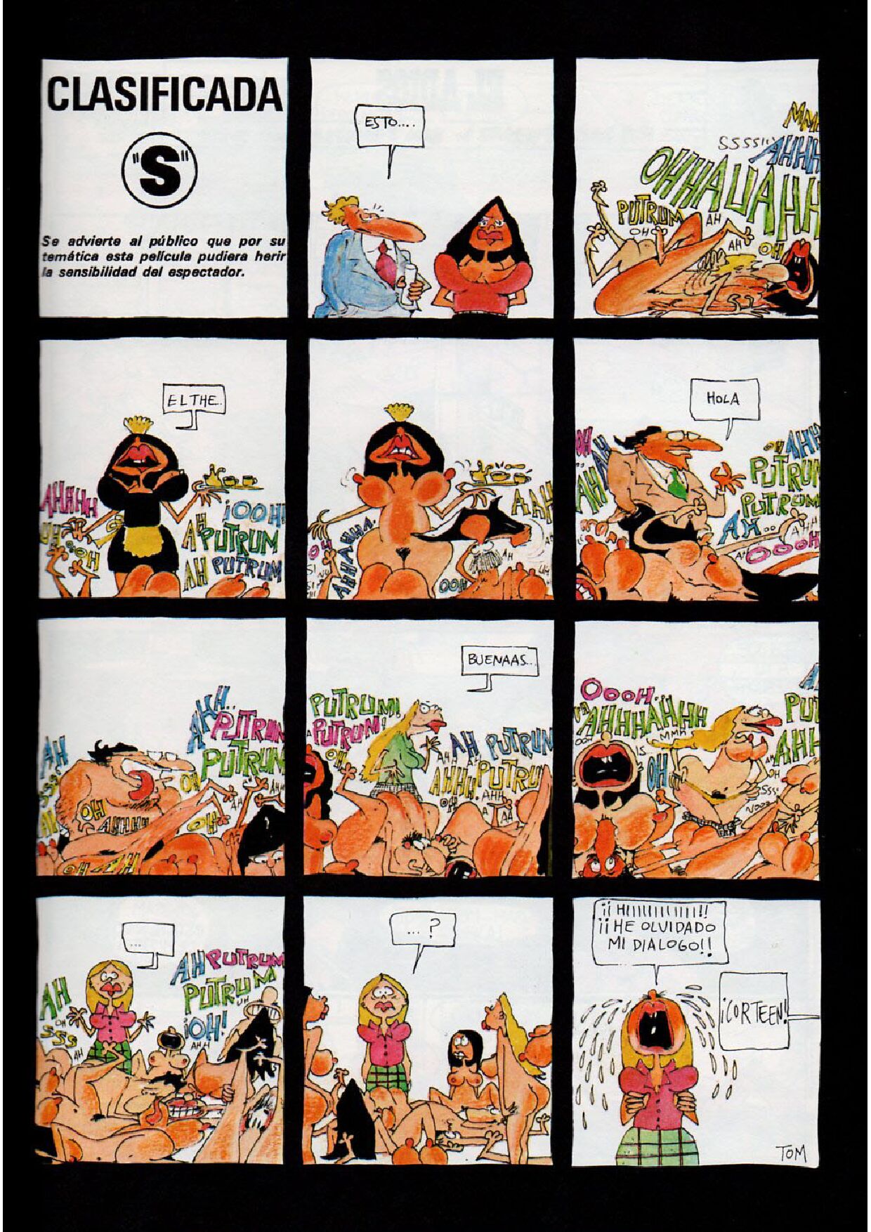 Nacional Show: Verano Show image number 44