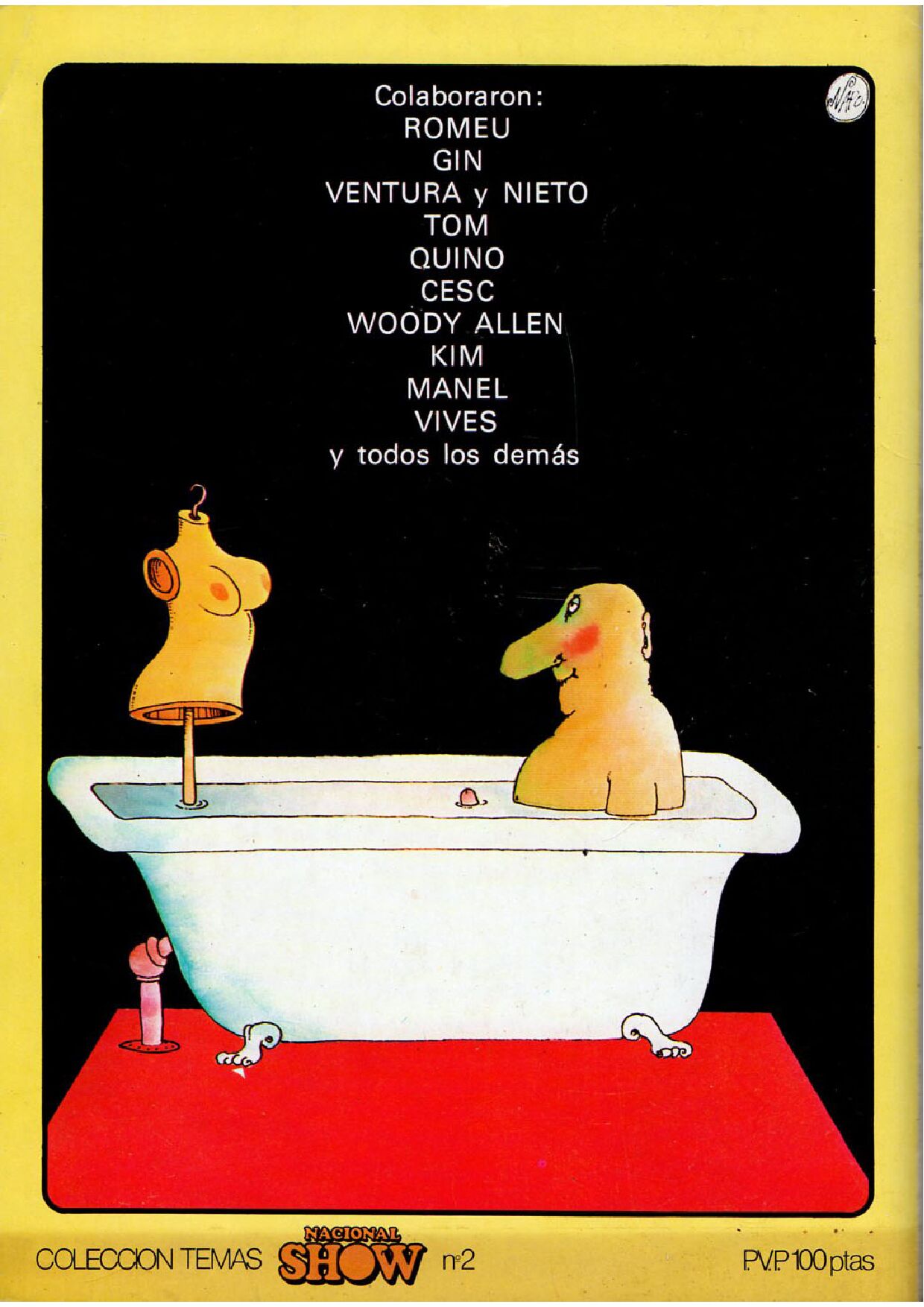 Nacional Show: Verano Show image number 70