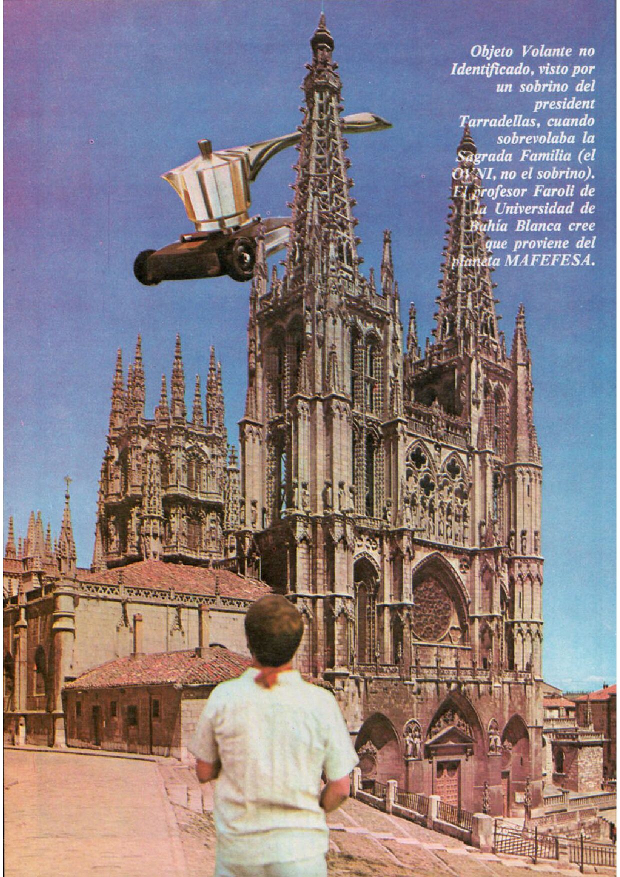 Nacional Show: Verano Show image number 10