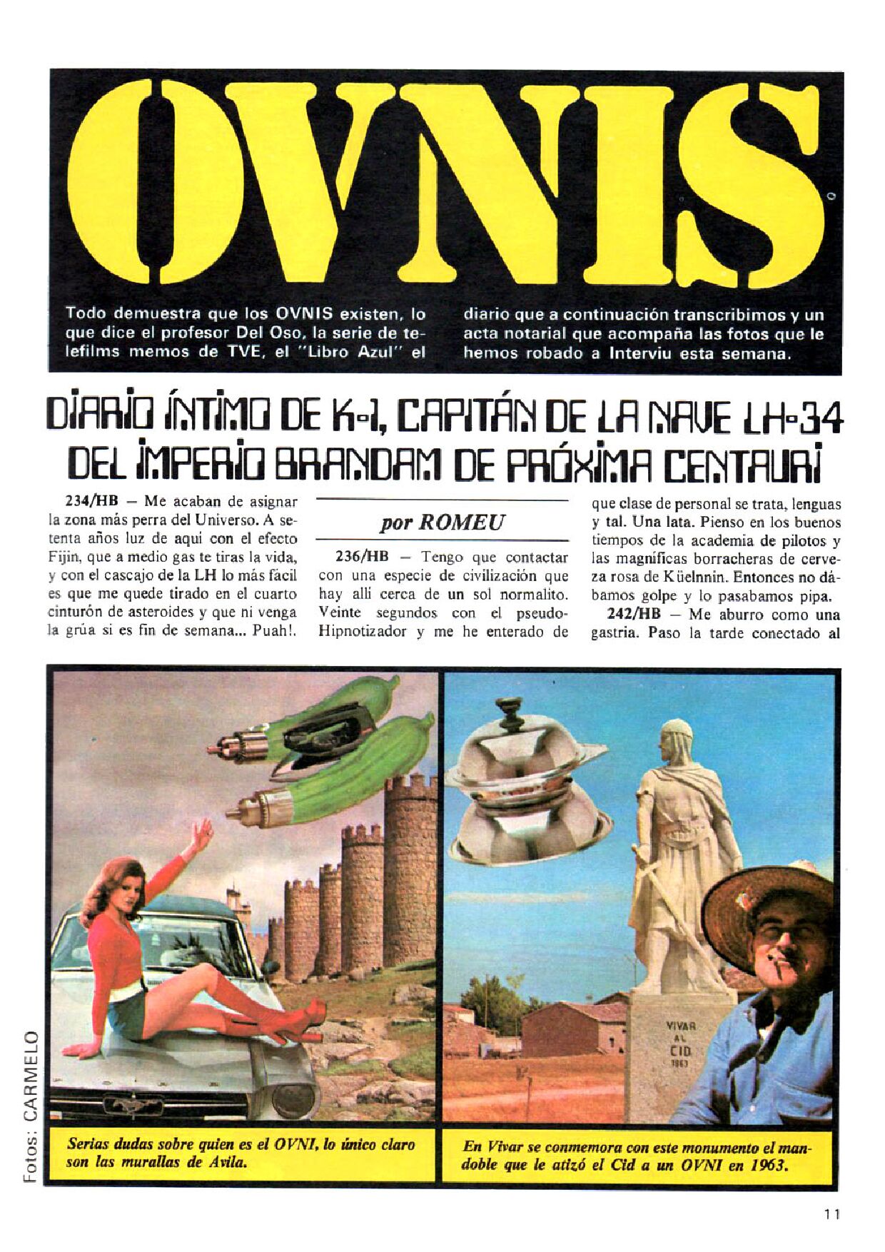 Nacional Show: Verano Show image number 11