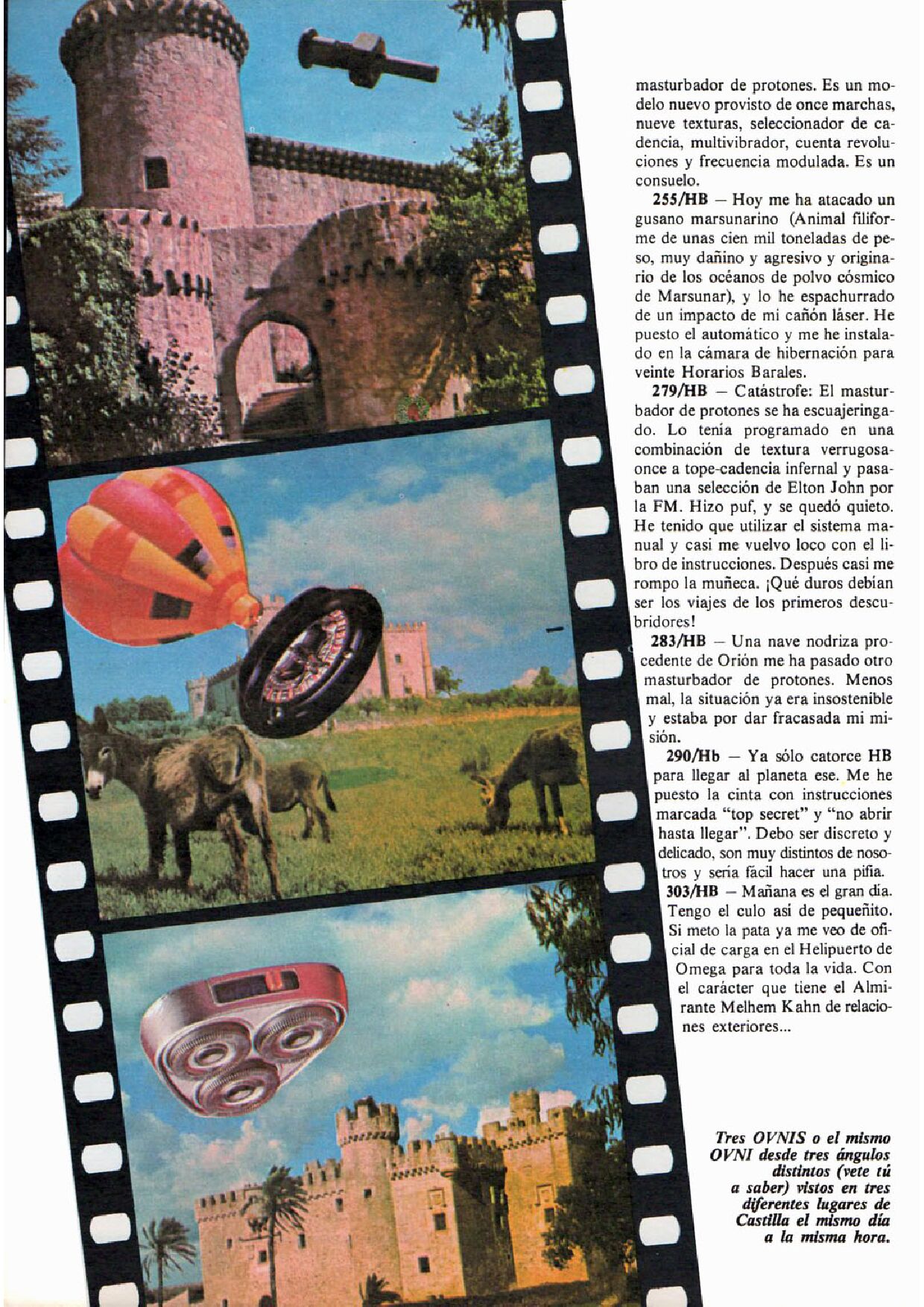 Nacional Show: Verano Show image number 12