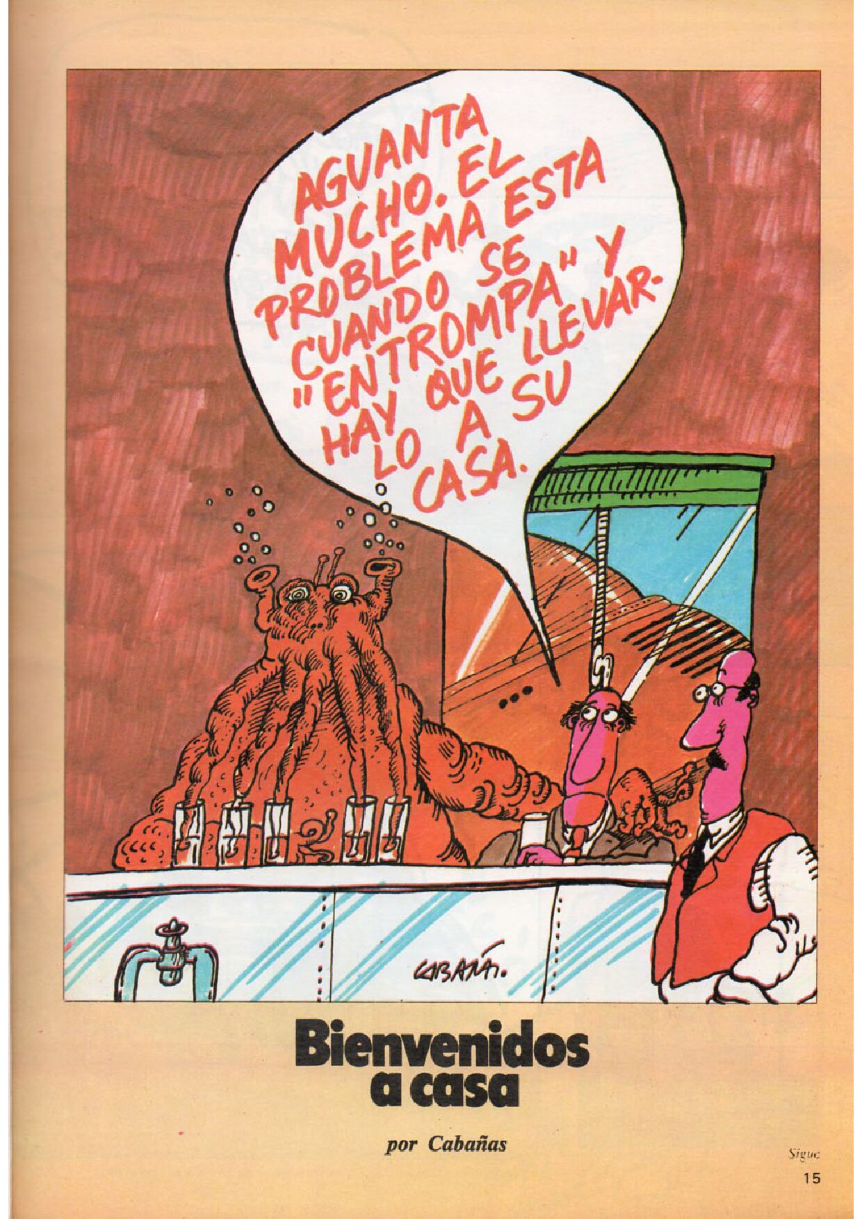 Nacional Show: Verano Show image number 15