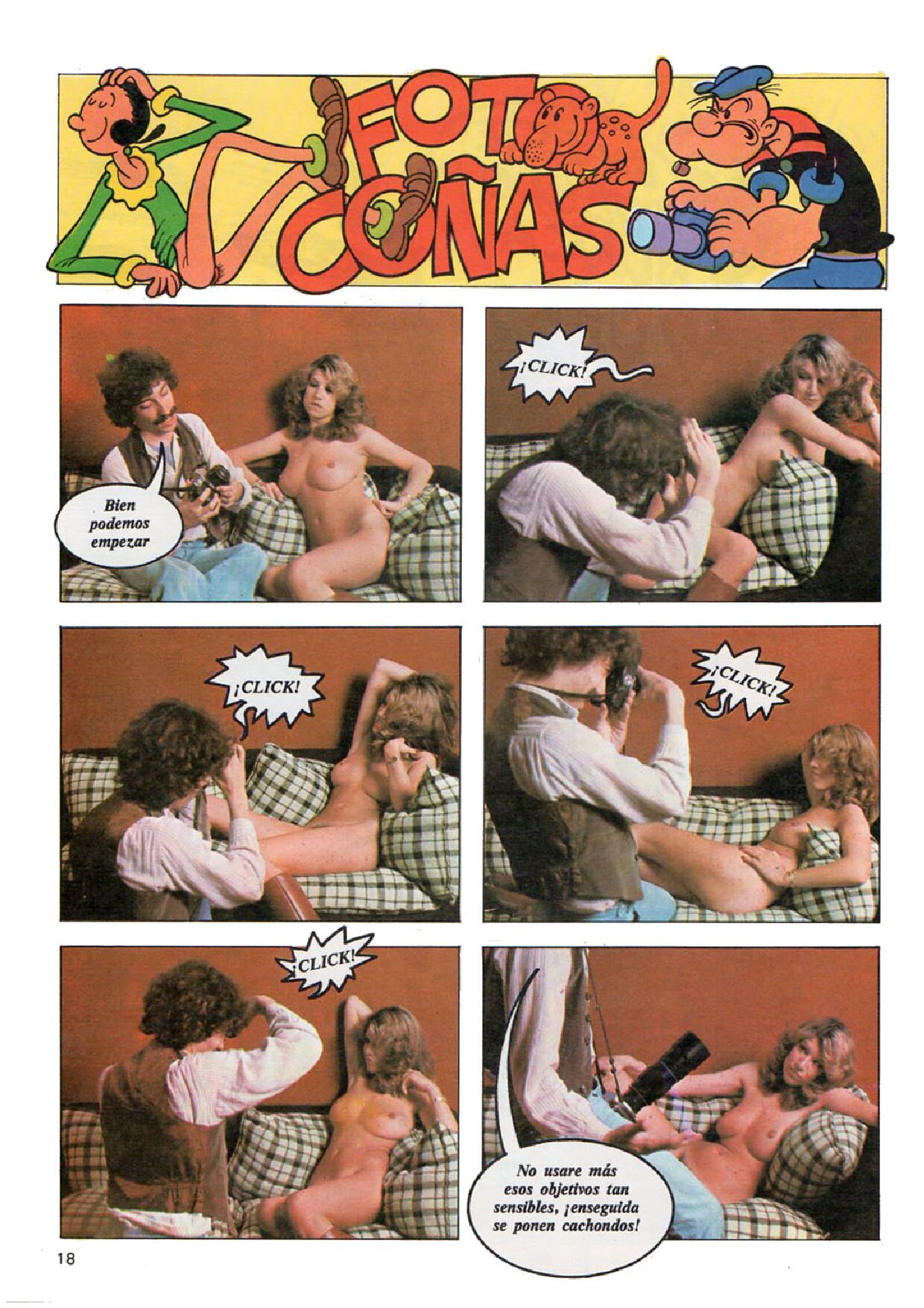 Nacional Show: Verano Show image number 18