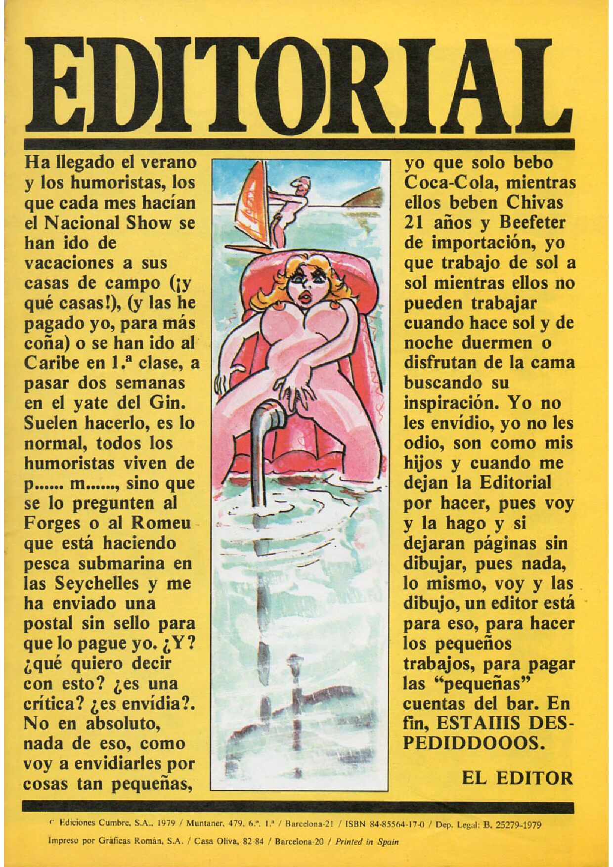 Nacional Show: Verano Show image number 1
