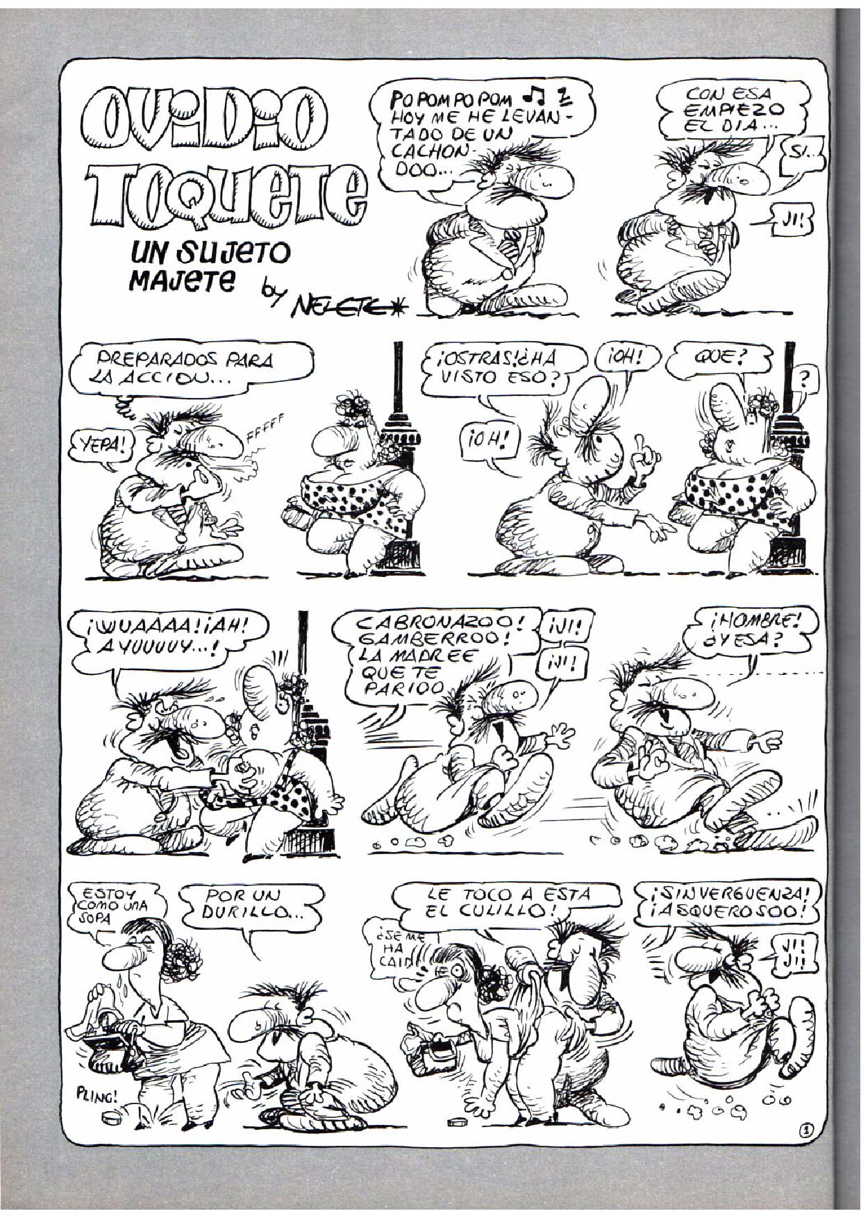 Nacional Show: Verano Show image number 20