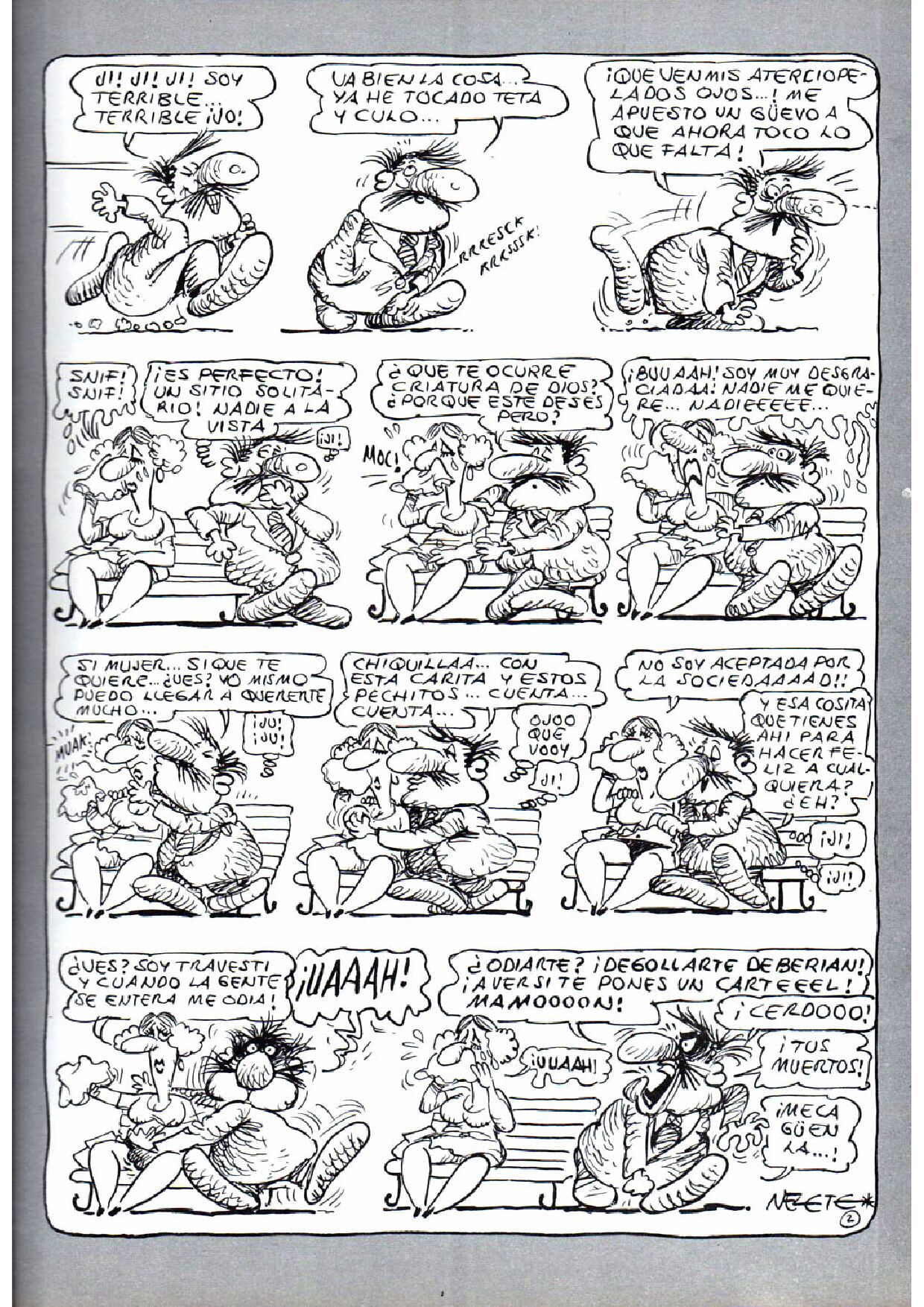 Nacional Show: Verano Show image number 21
