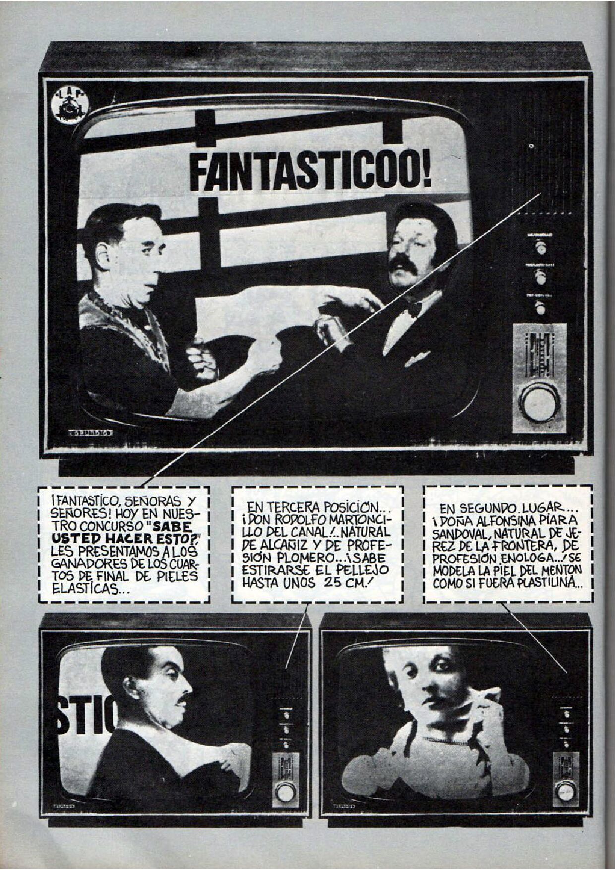Nacional Show: Verano Show image number 22
