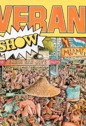 Nacional Show: Verano Show