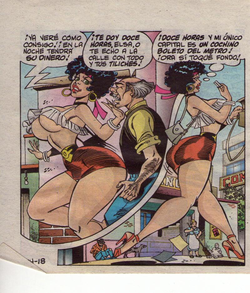 Chambeadoras 97 image number 18