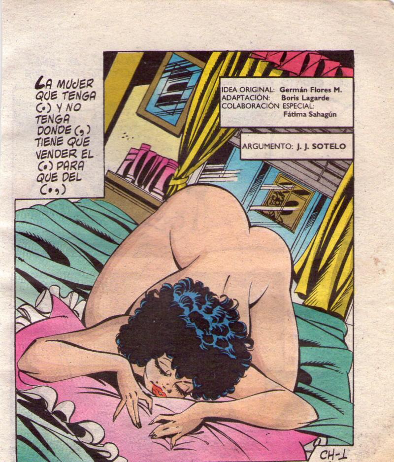 Chambeadoras 97 image number 1