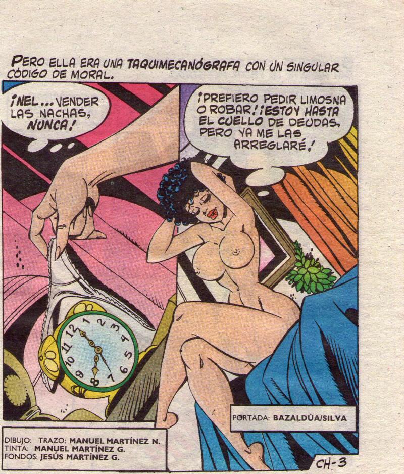 Chambeadoras 97 image number 3