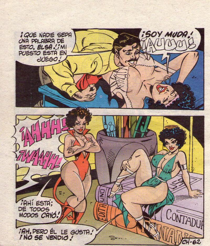 Chambeadoras 97 image number 62