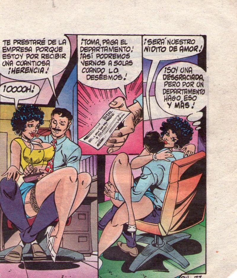 Chambeadoras 97 image number 77