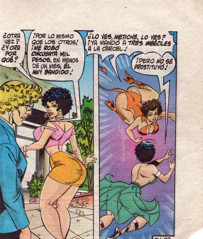 Chambeadoras 97 image number 79