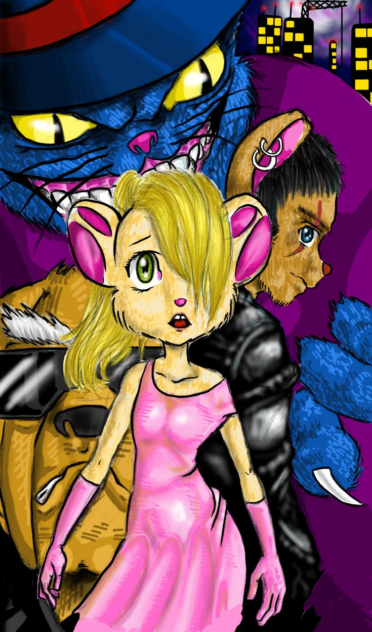 Furcity image number 4