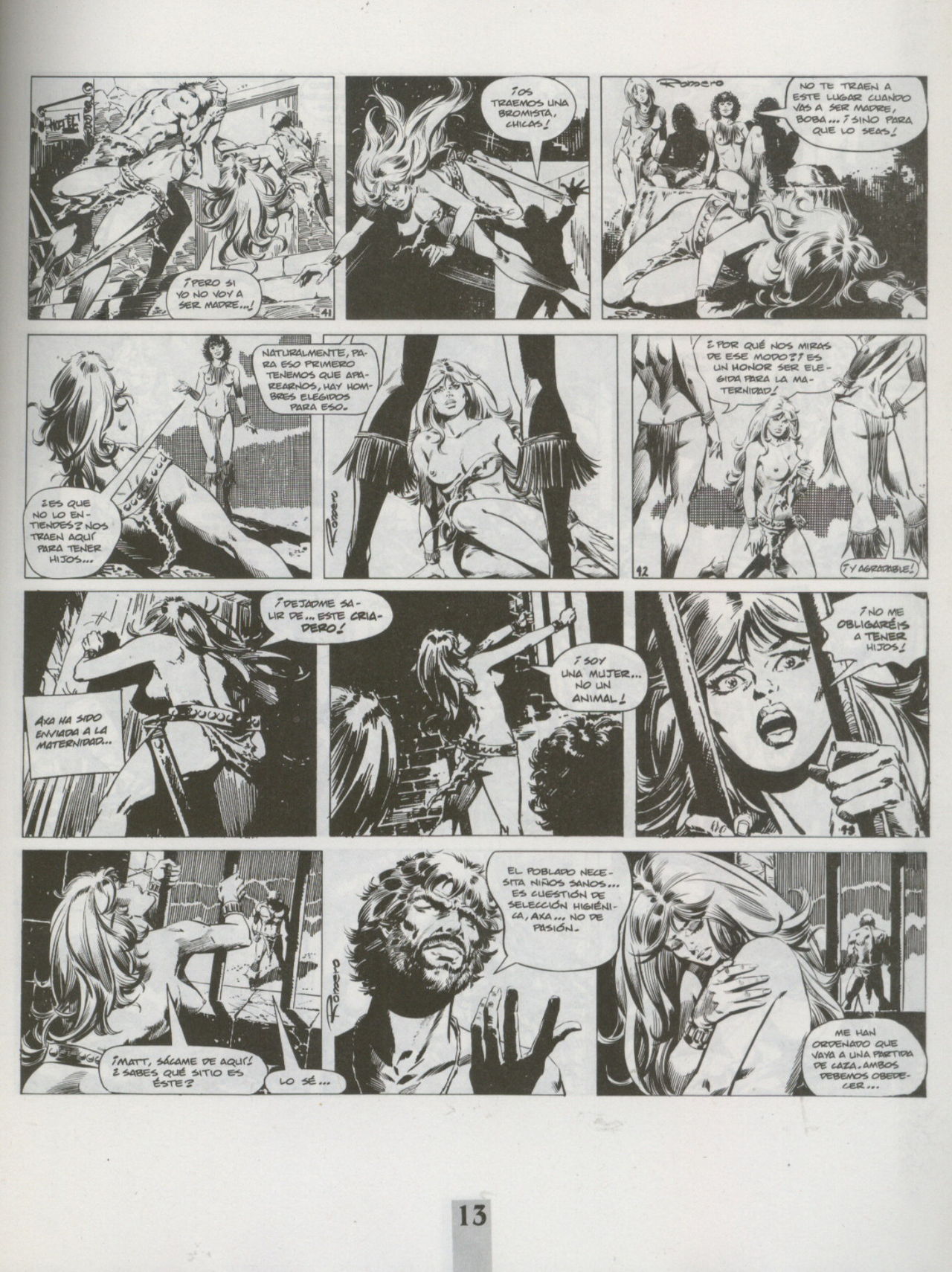 Axa 01 image number 12