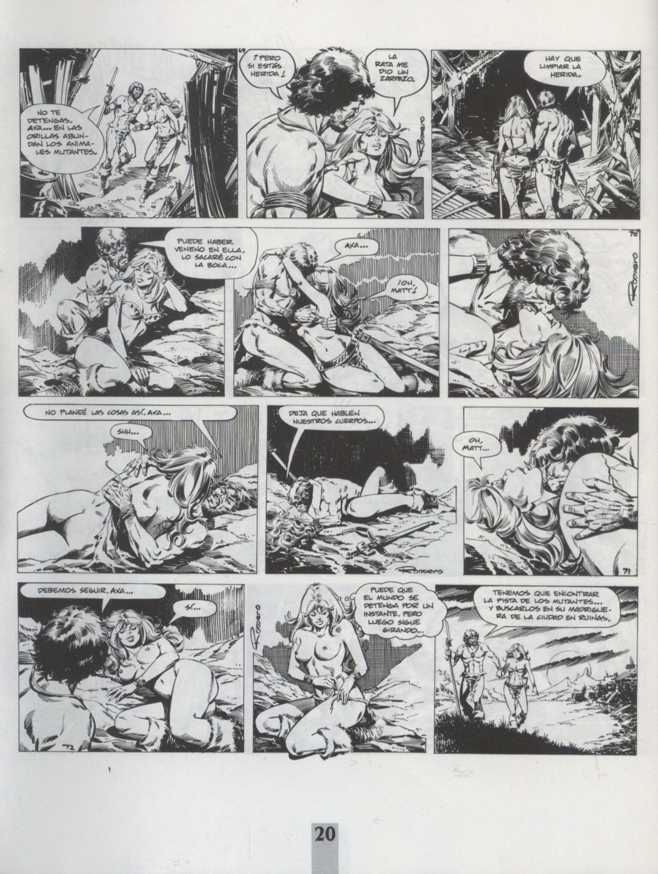 Axa 01 image number 19