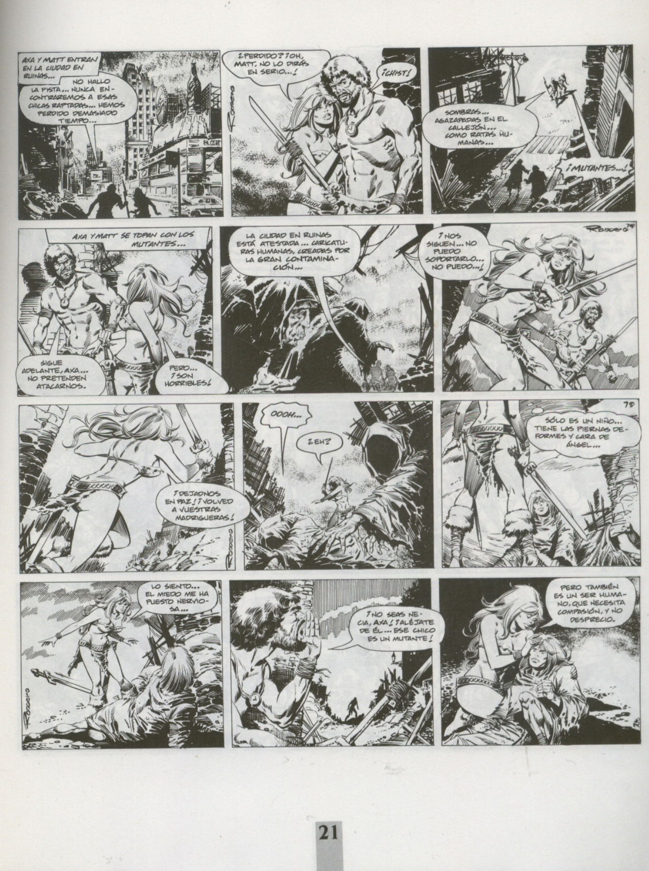 Axa 01 image number 20