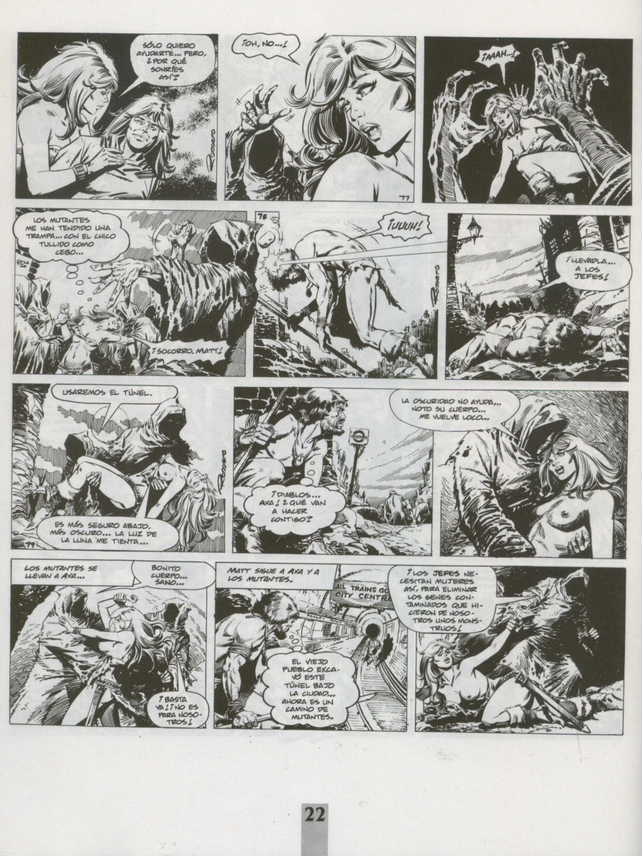 Axa 01 image number 21