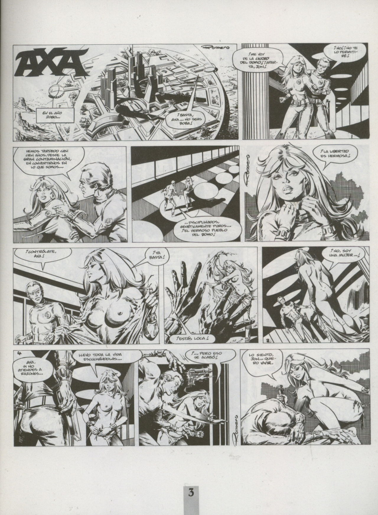 Axa 01 image number 2