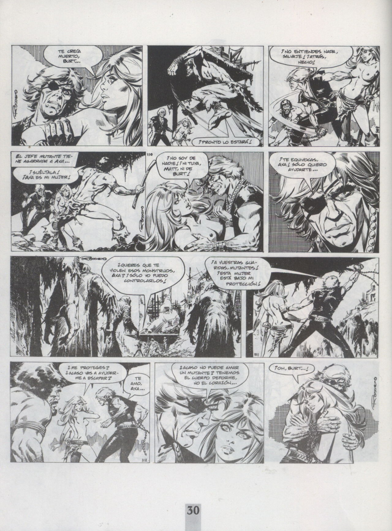 Axa 01 image number 29