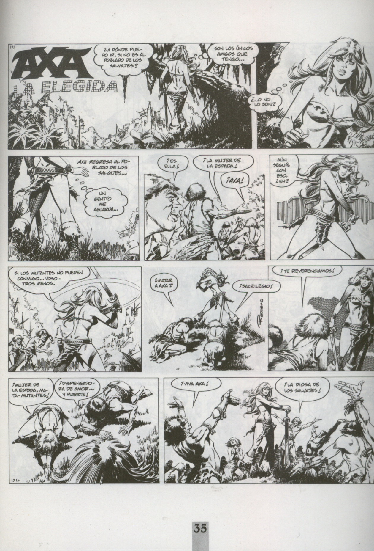 Axa 01 image number 34