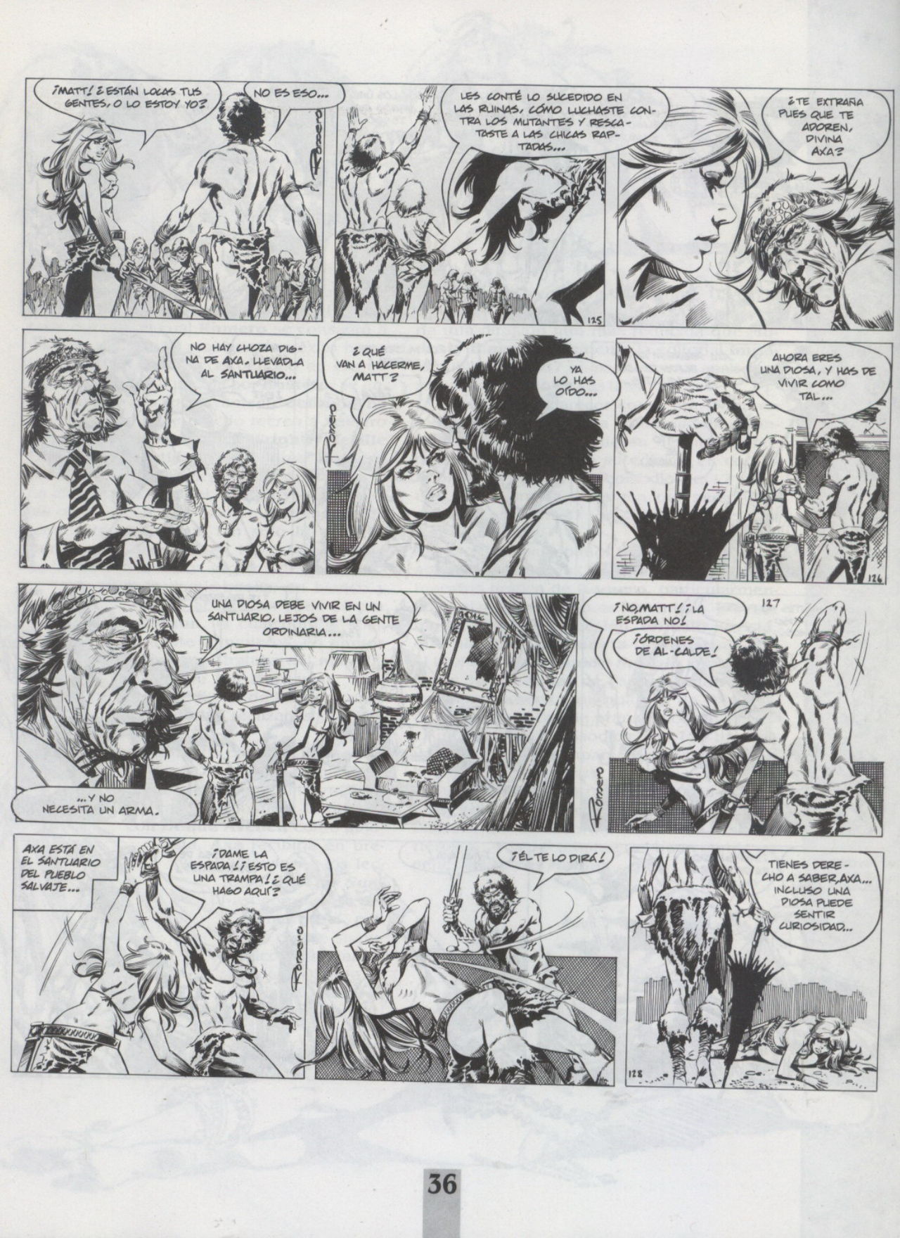 Axa 01 image number 35