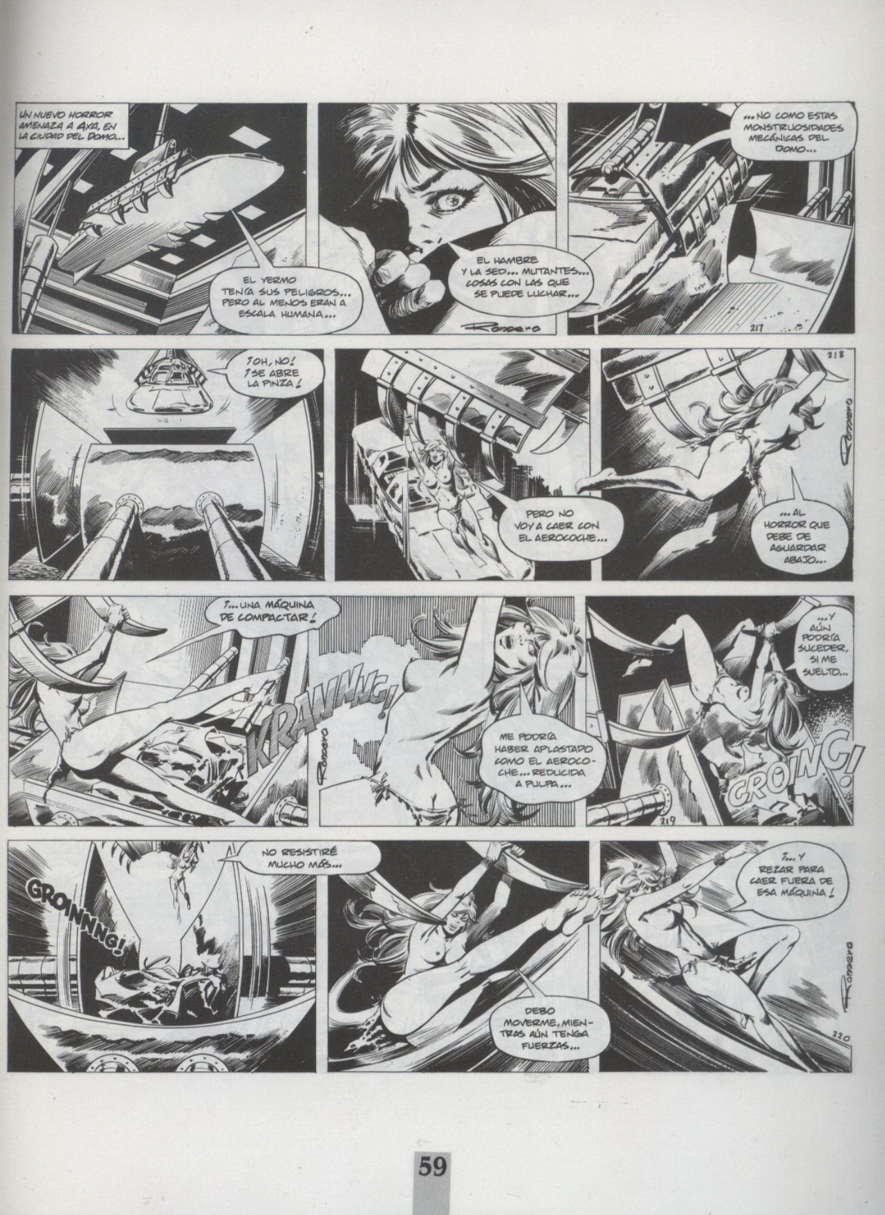 Axa 01 image number 58