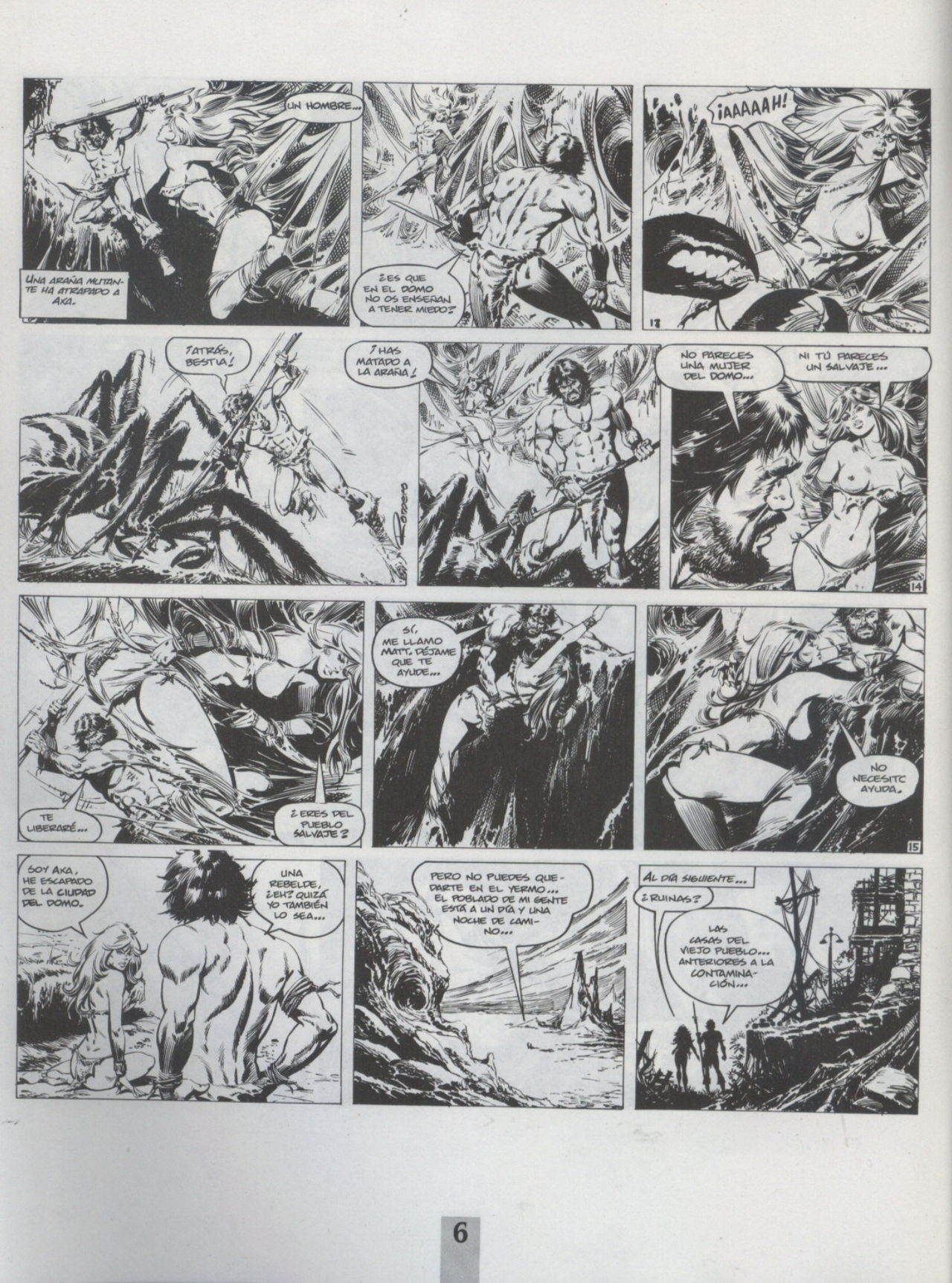 Axa 01 image number 5