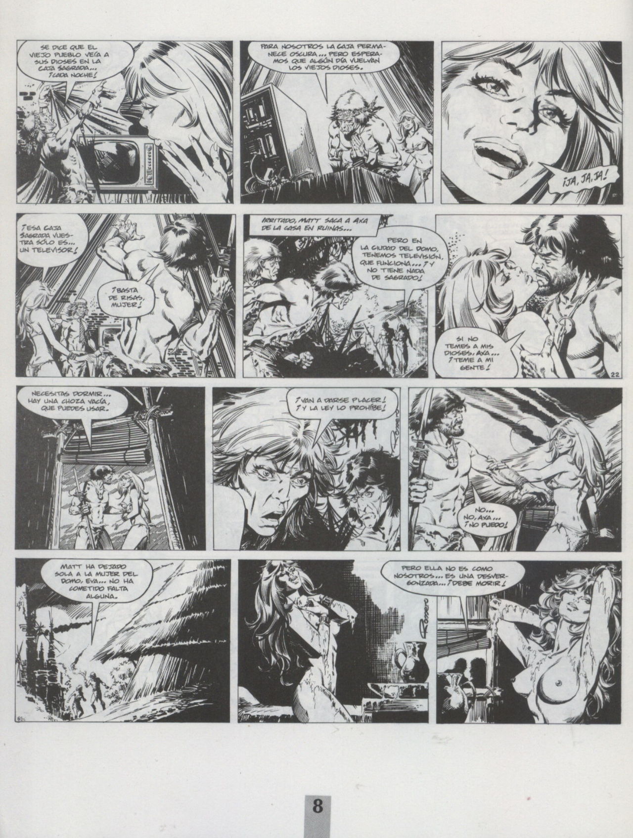 Axa 01 image number 7