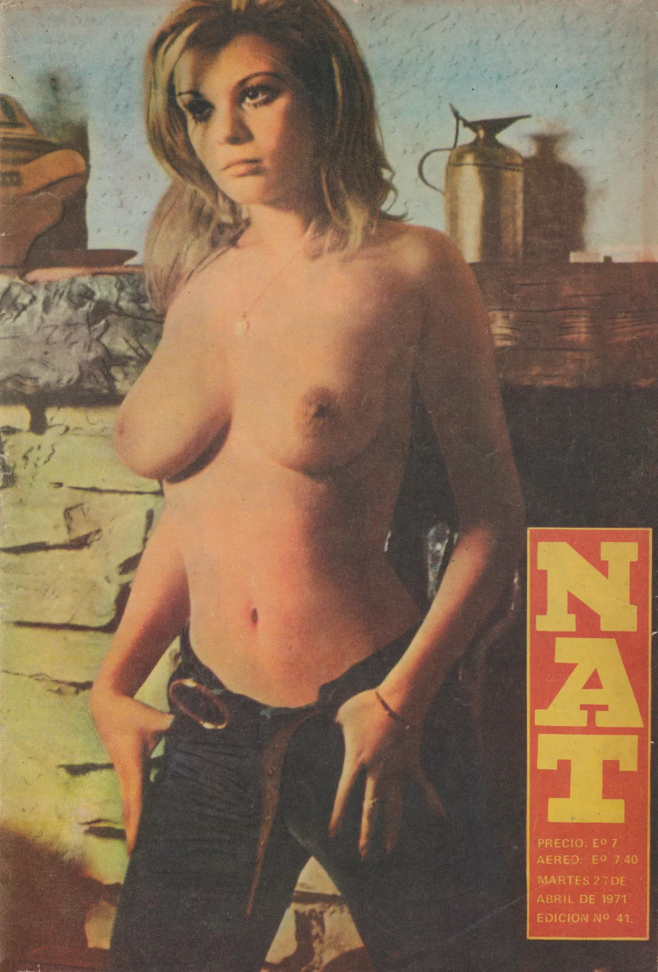 Revista Nat 41