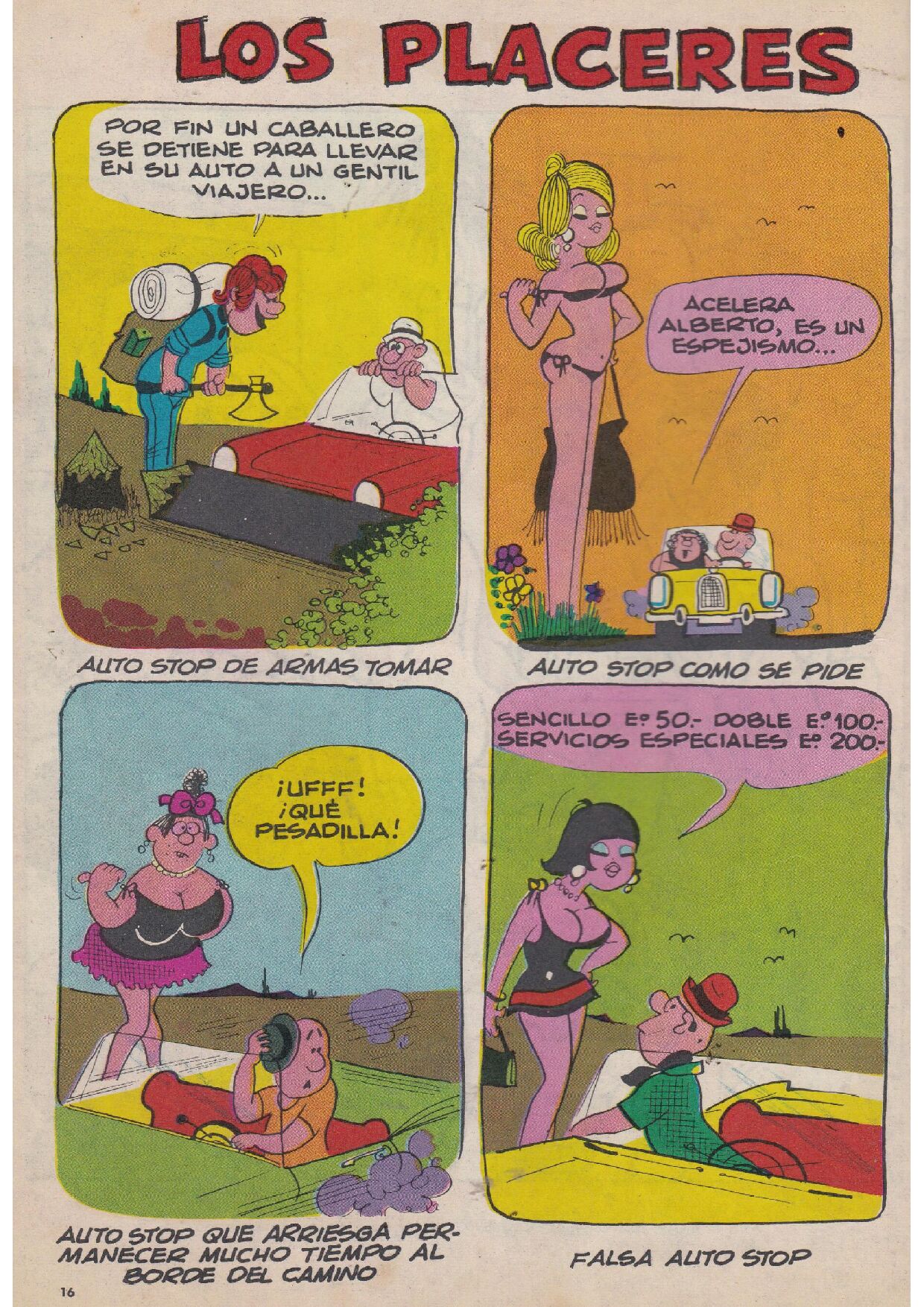 Viejo Verde 25 image number 12