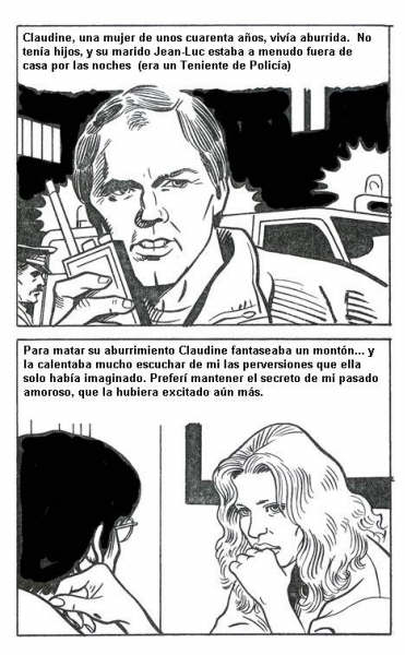 La Profesora image number 163
