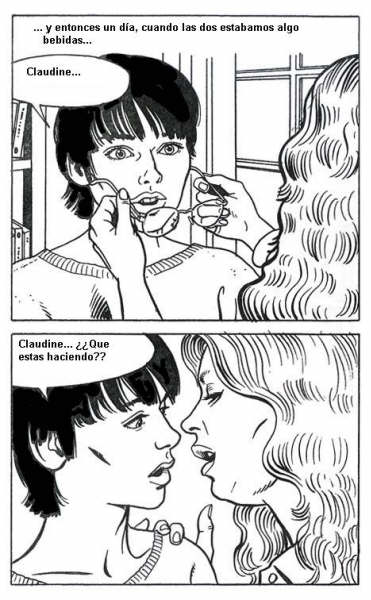 La Profesora image number 164