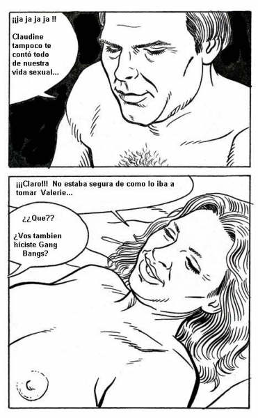 La Profesora image number 215