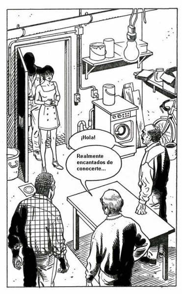 La Profesora image number 231