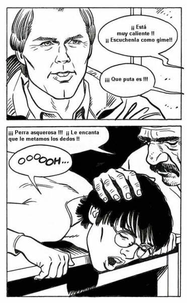 La Profesora image number 239