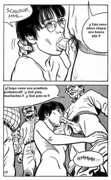 La Profesora image number 250