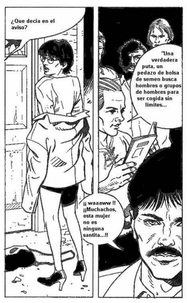 La Profesora image number 349