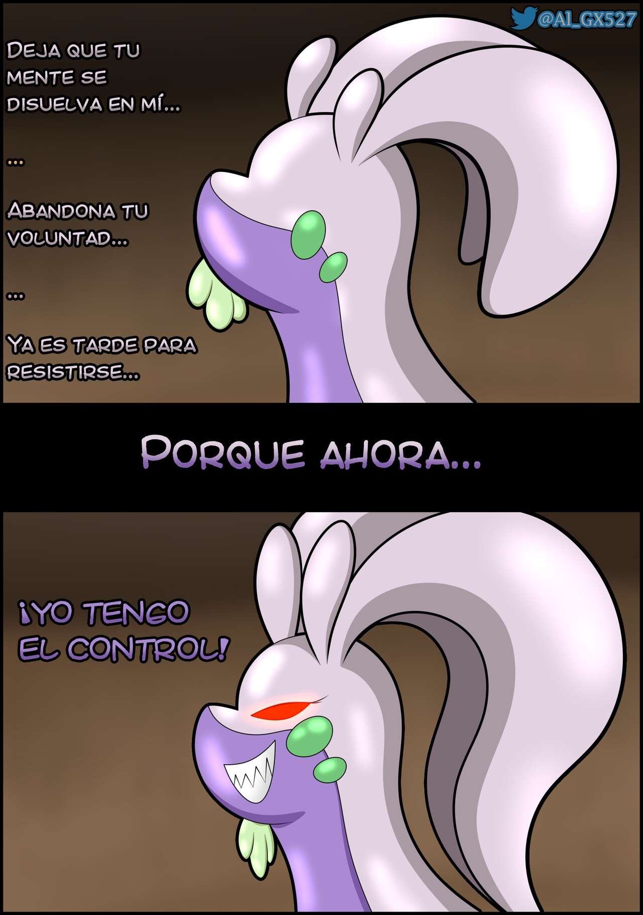 Opal la Goodra porn comic (pokemon,pocket monsters,). Cómic comic porno.