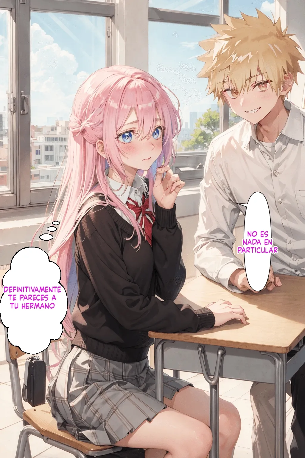 Kawaii dake ja Nai Shikimori-san NTR 1 image number 26