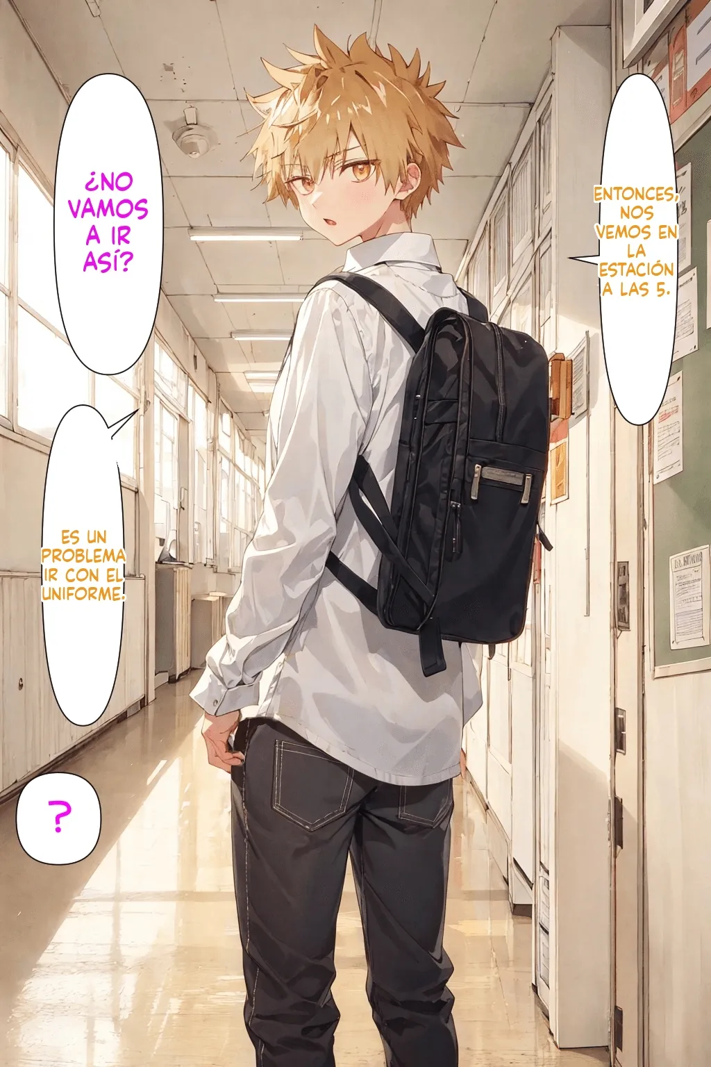 Kawaii dake ja Nai Shikimori-san NTR 1 image number 42