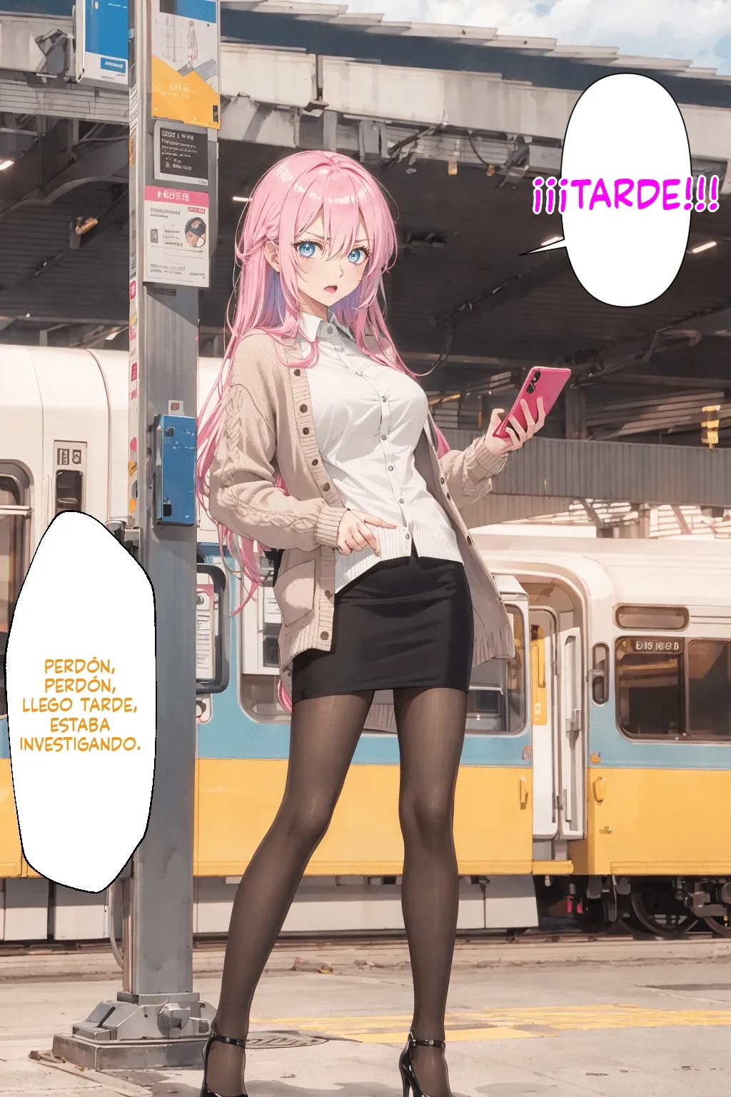 Kawaii dake ja Nai Shikimori-san NTR 1 image number 46