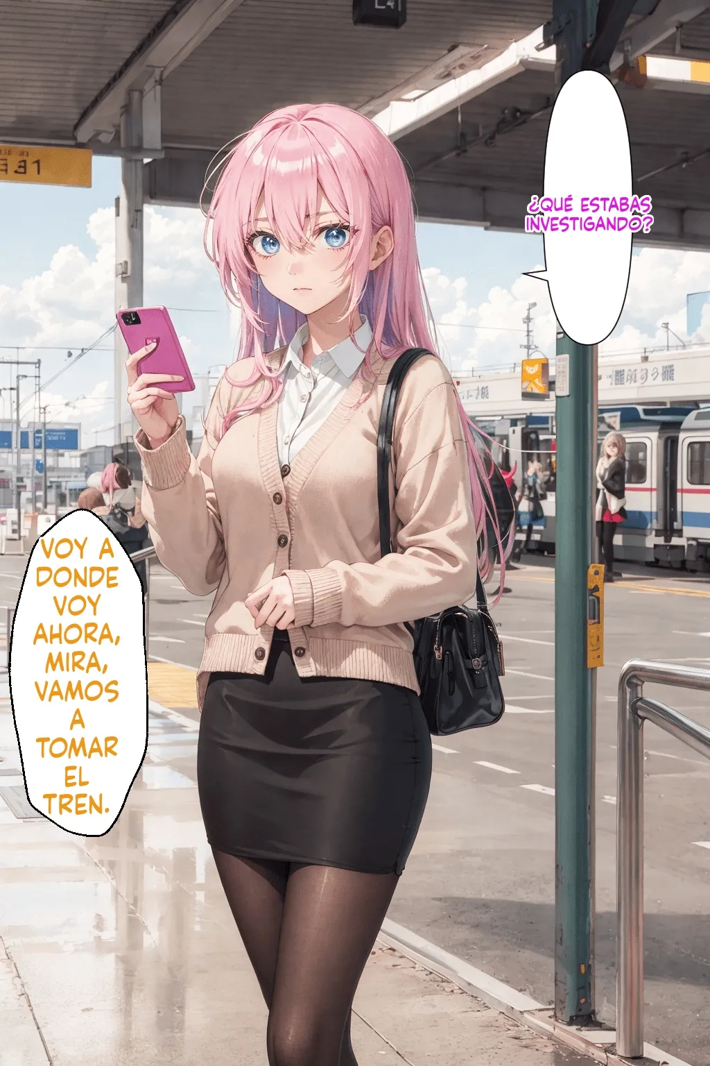 Kawaii dake ja Nai Shikimori-san NTR 1 image number 47